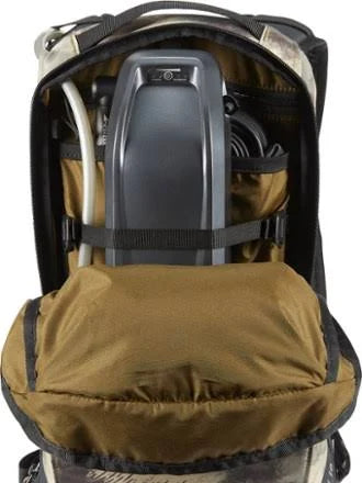 Ashcroft Camo 10 L Hydration Pack U537
