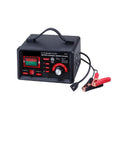 12 Volt 50 Amp 10 Amp 2 Amp Battery Charger F39646