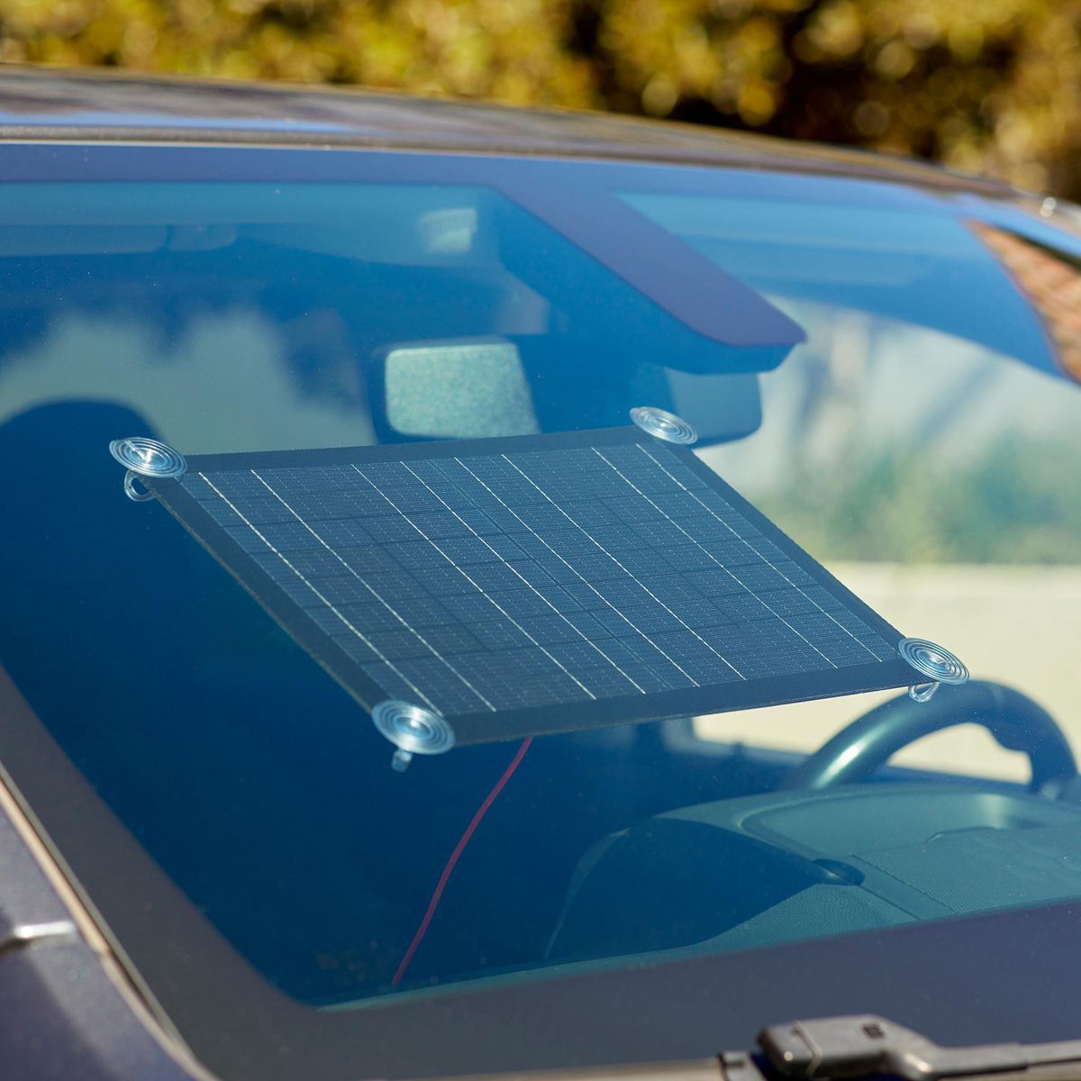 10 Watt Solar Trickle Charger I386505