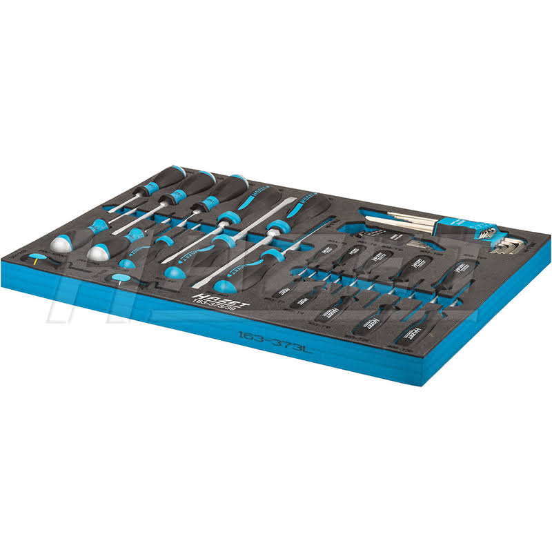 Screwdriver Set J9197