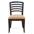 Brown Side Chair J7440