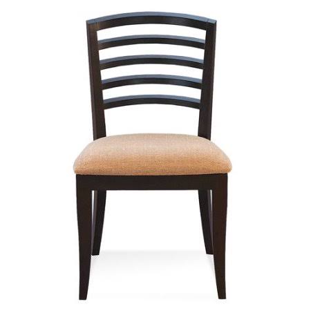 Brown Side Chair J7440
