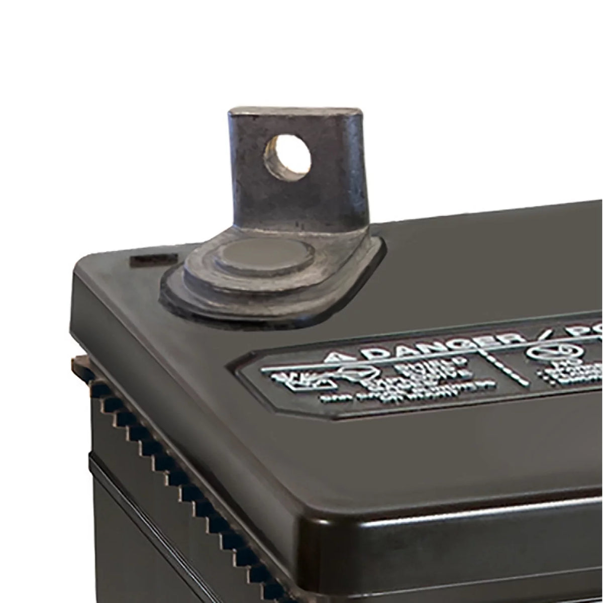 Lawn and Garden Lead Acid Battery, Group Size U1P 12 Volt, 275 CCA T1331