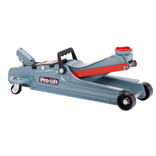 2 Ton Floor Jack 4000 Lbs Capacity Green M621739