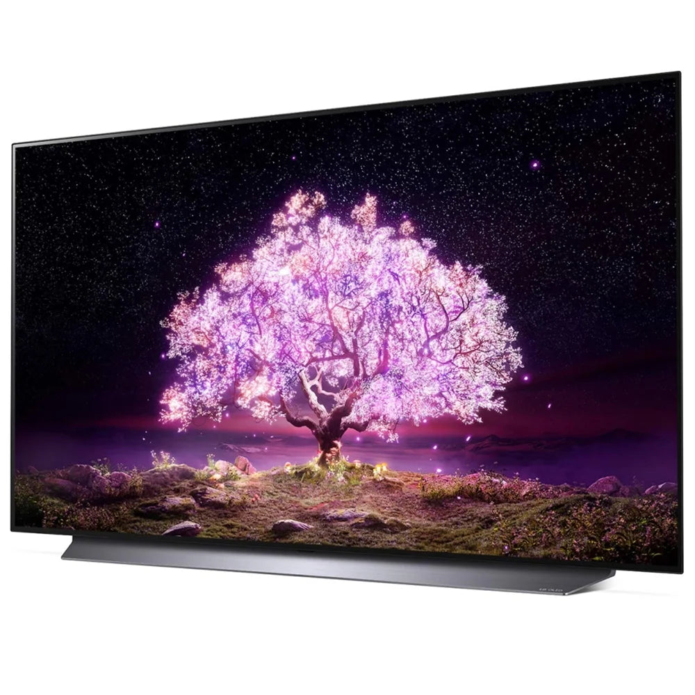 65 Inch 4K Smart OLED TV X186113