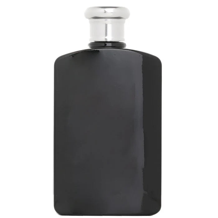 Polo Black Eau De Toilette Spray 200ml/6.7oz W341