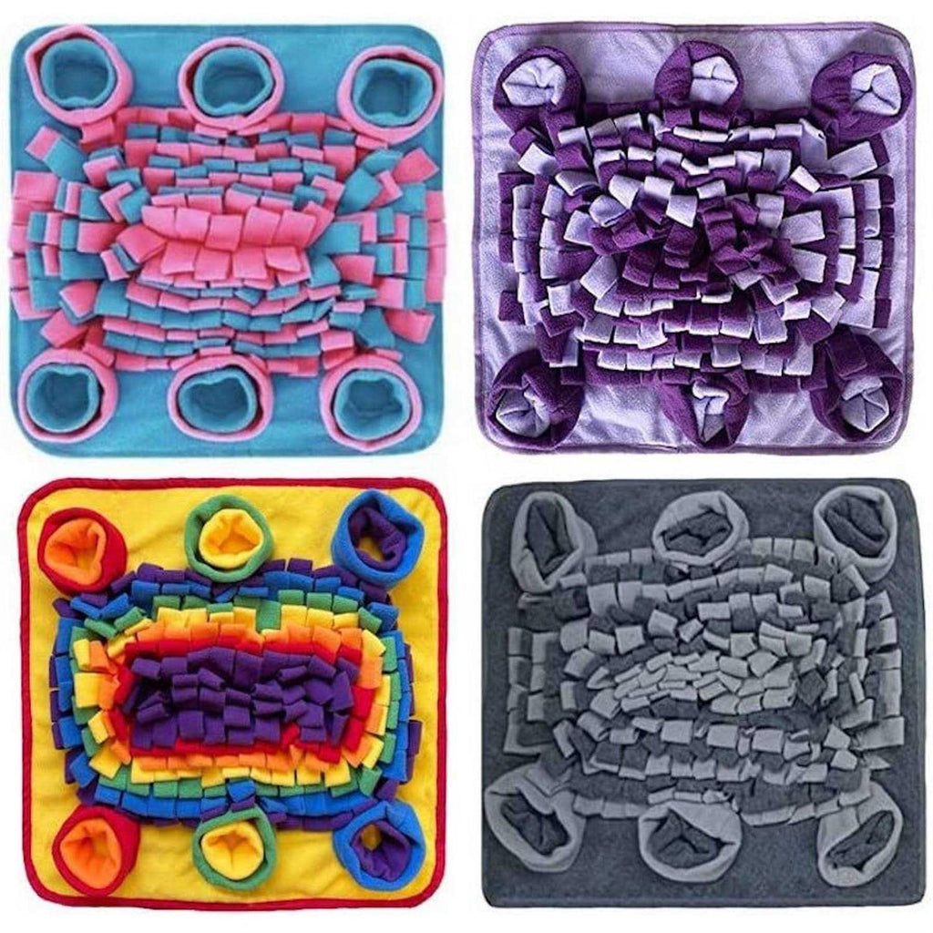 Snuffle Mat D9418