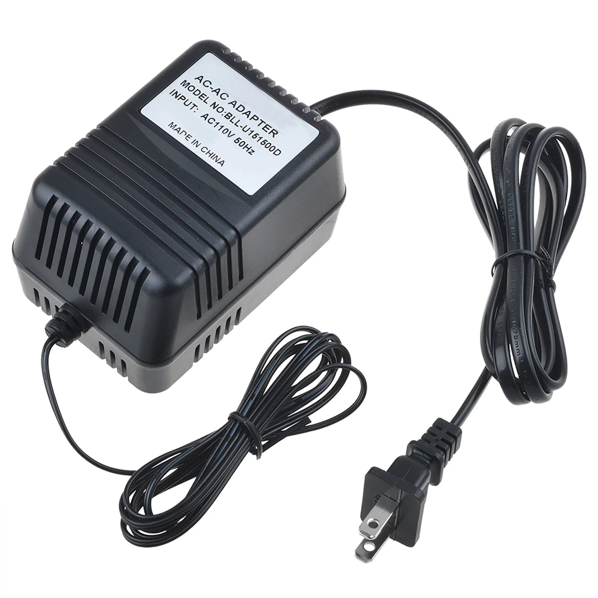 AC Adapter Power Supply Cord Cable PS Charger O499