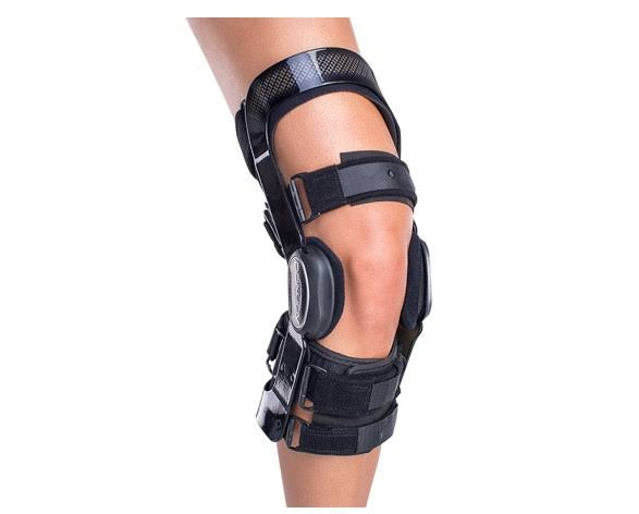 Left Ligament Knee Brace P885