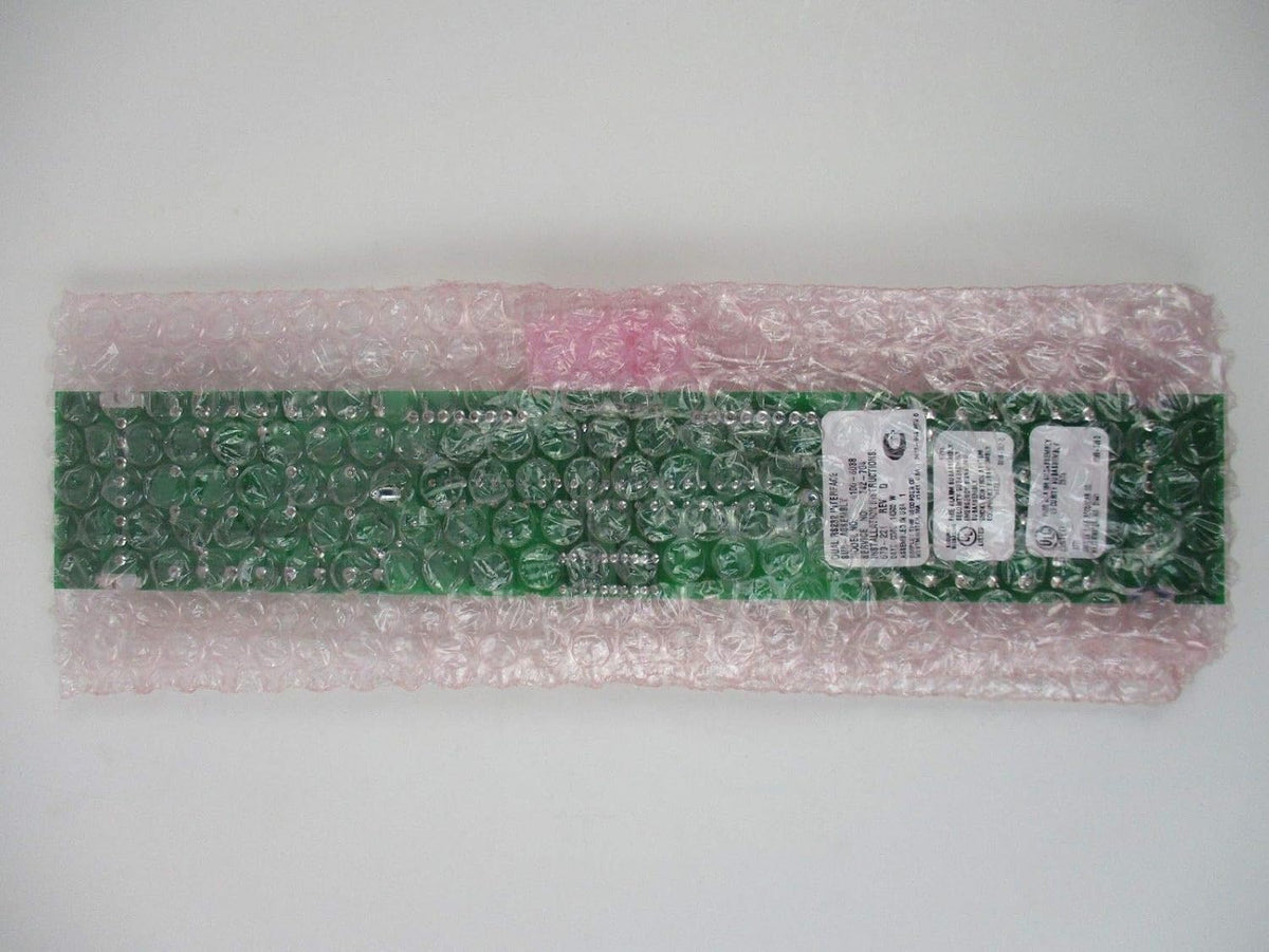 Dual Port RS-232 Interface Card E467916