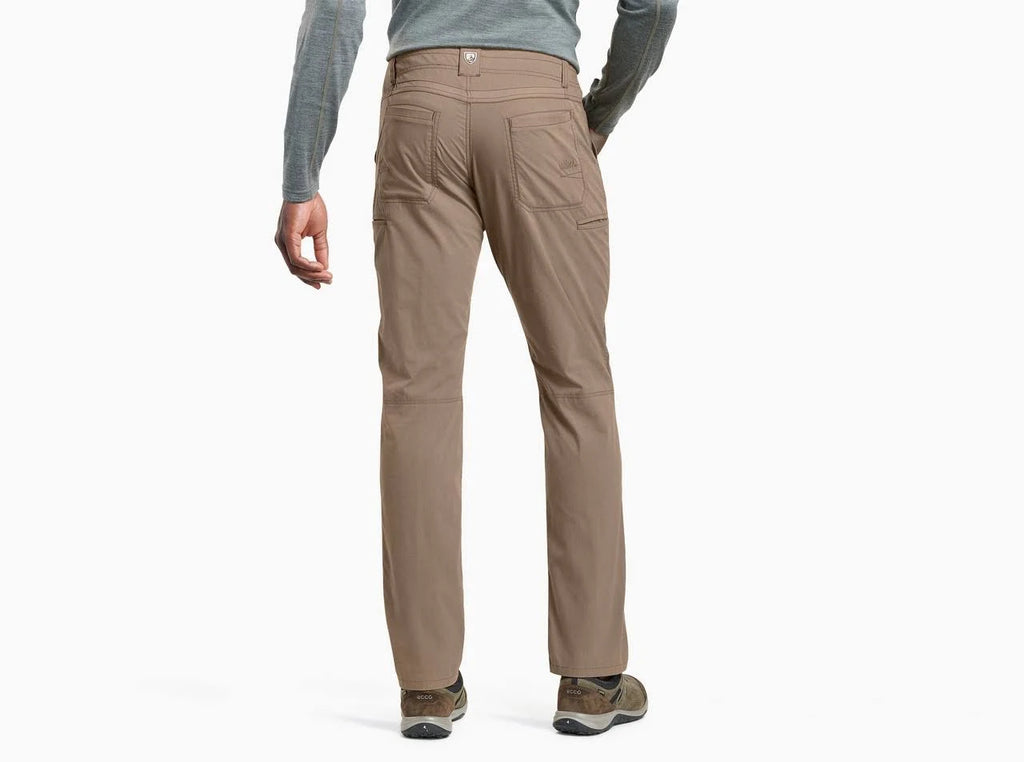 Dark Khaki 38W x 28L Pants Q29759