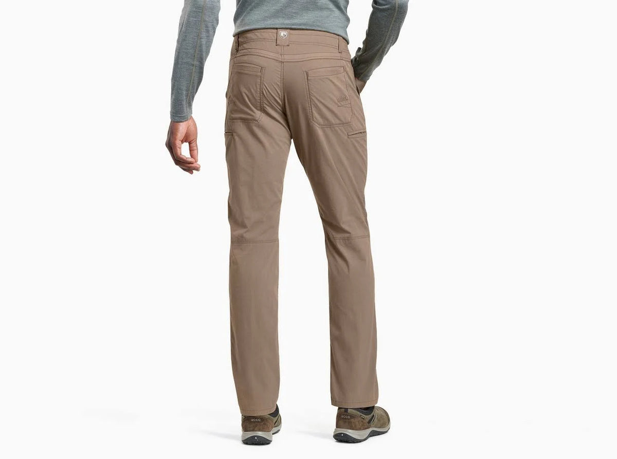 Dark Khaki 38W x 28L Pants Q29759