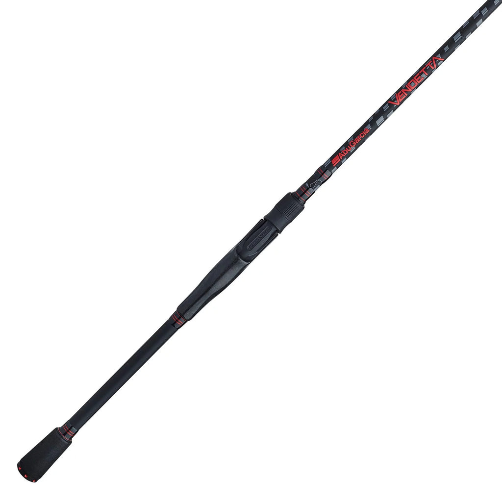 6'9” 2 Piece Casting Fishing Rod Q7147