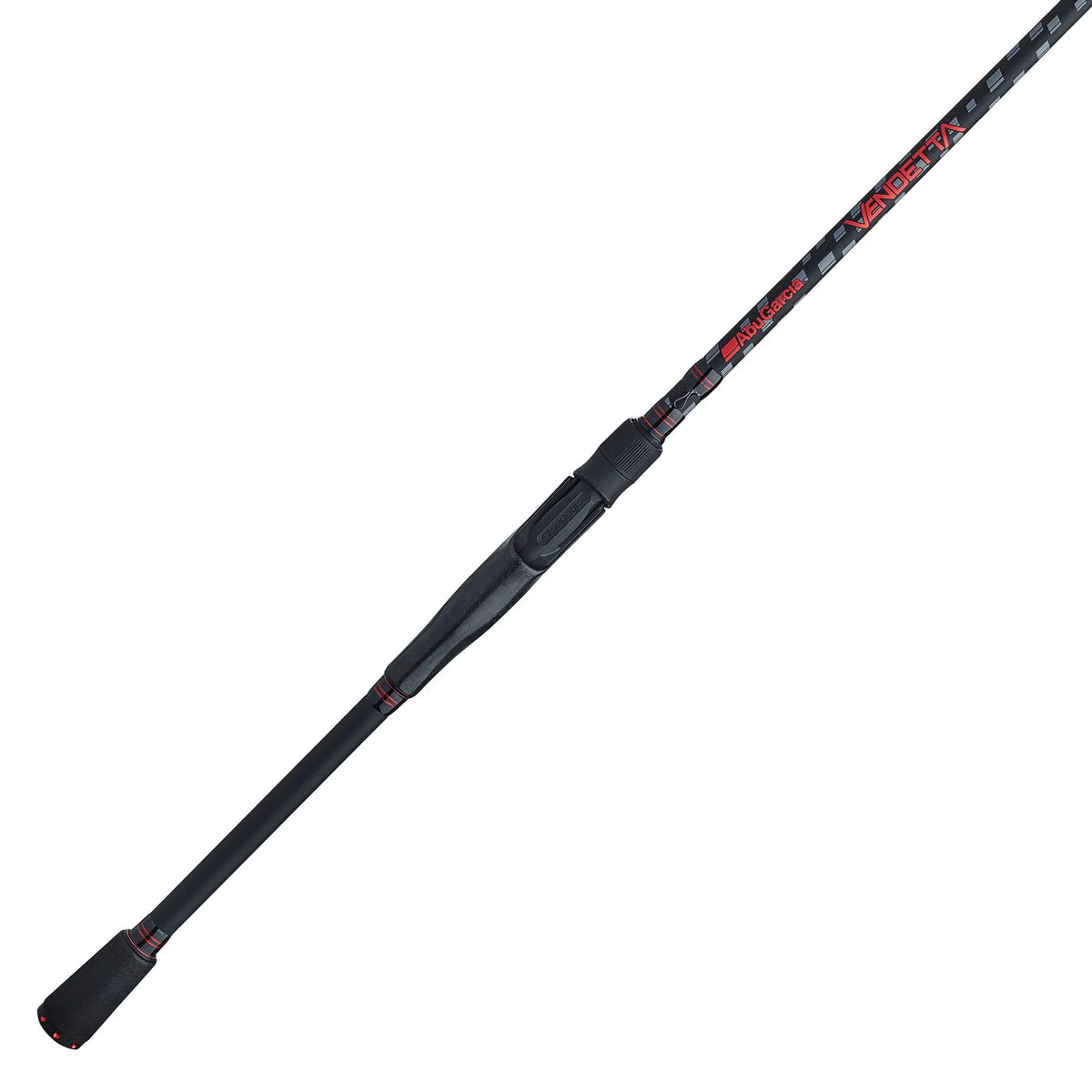 6'9” 2 Piece Casting Fishing Rod Q7147
