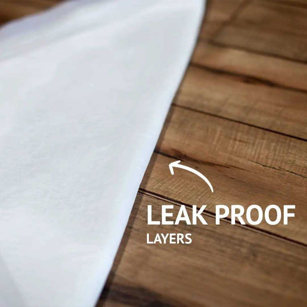 Large Dog Pee Pads with Adhesive Sticky Tape E56421