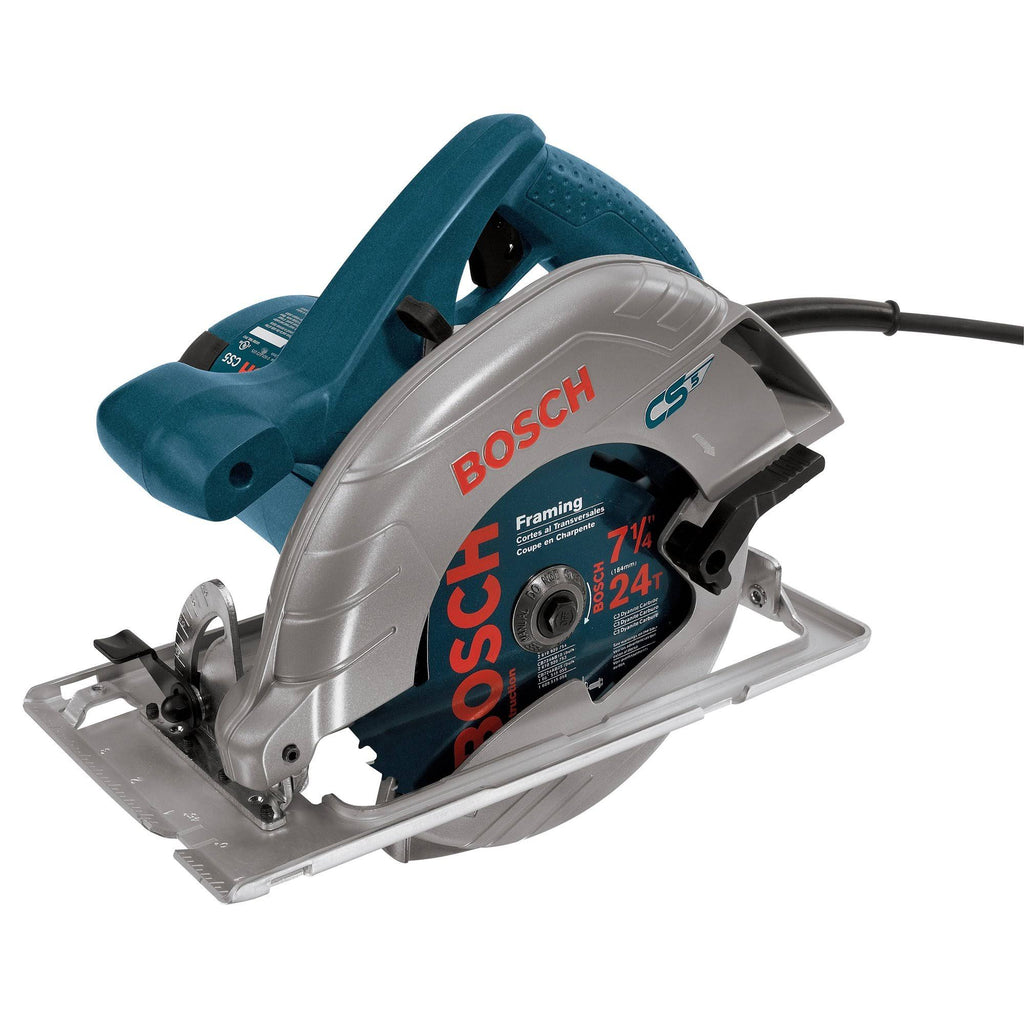 7-1/4x22 Left Blade Circular Saw X8659