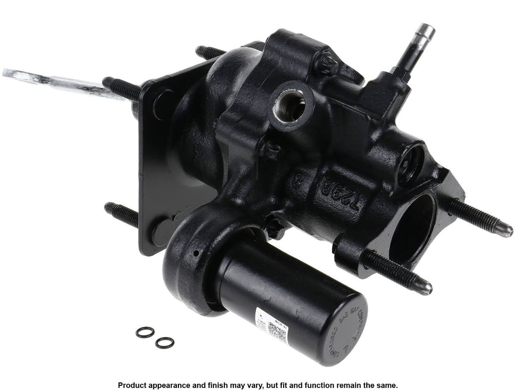 Brake Power Booster L85817
