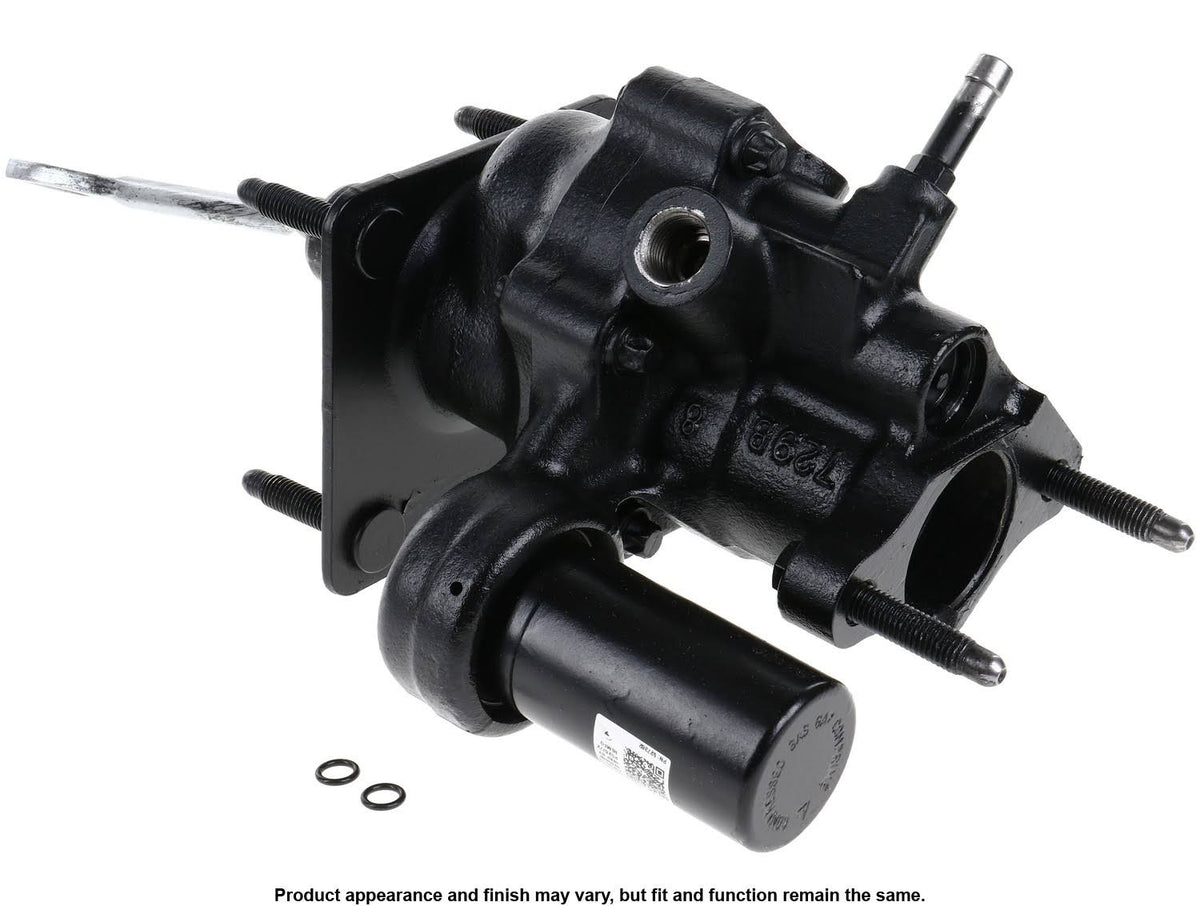 Brake Power Booster L85817