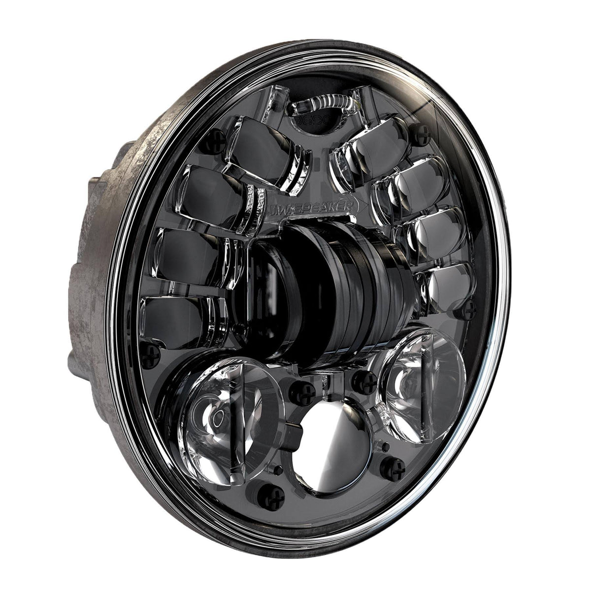 Black 5.75-Inch Adaptive Headlight Q50943