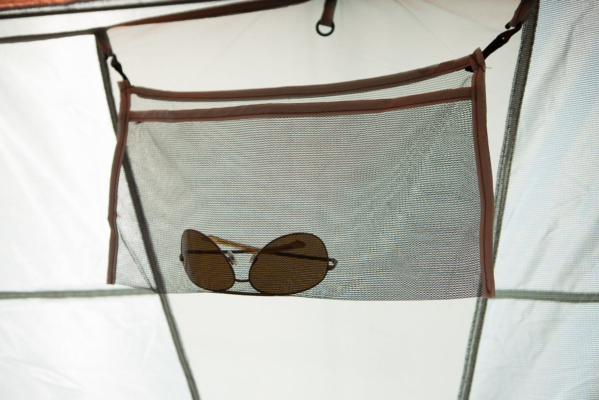 Oversized 1-Person Hiker Tent R1230
