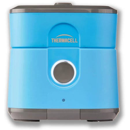 Rechargeable Mosquito Repellent with 12 HR Refill A356427
