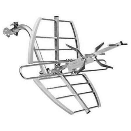 HDTV Digital Antenna X446433