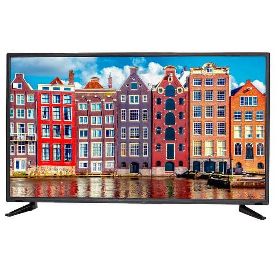 50 Class FHD LED TV W519581