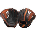 Black Brown 11.75 Baseball Glove J873