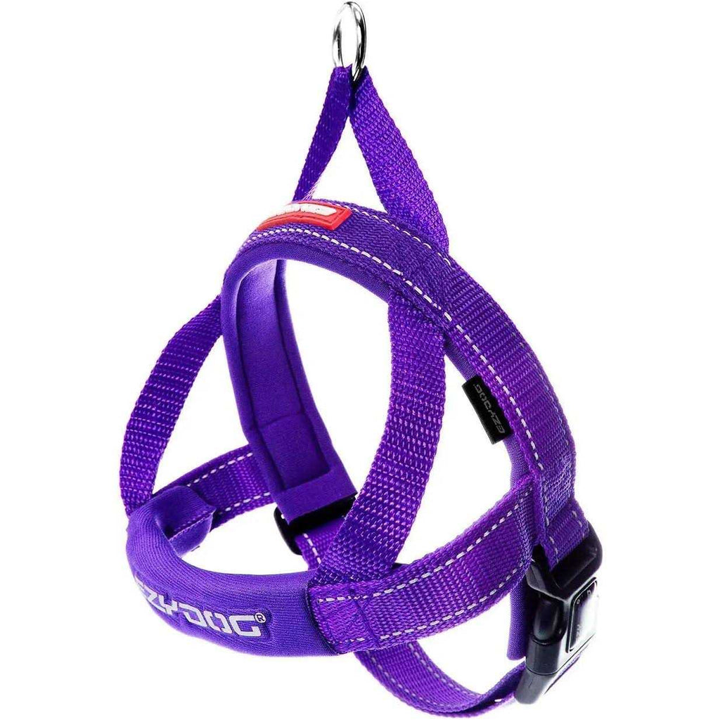 Quick Fit Dog Harness X567512
