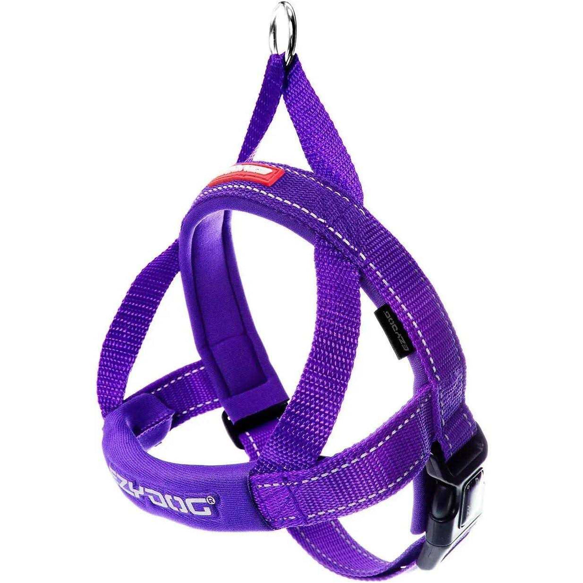 Quick Fit Dog Harness X567512