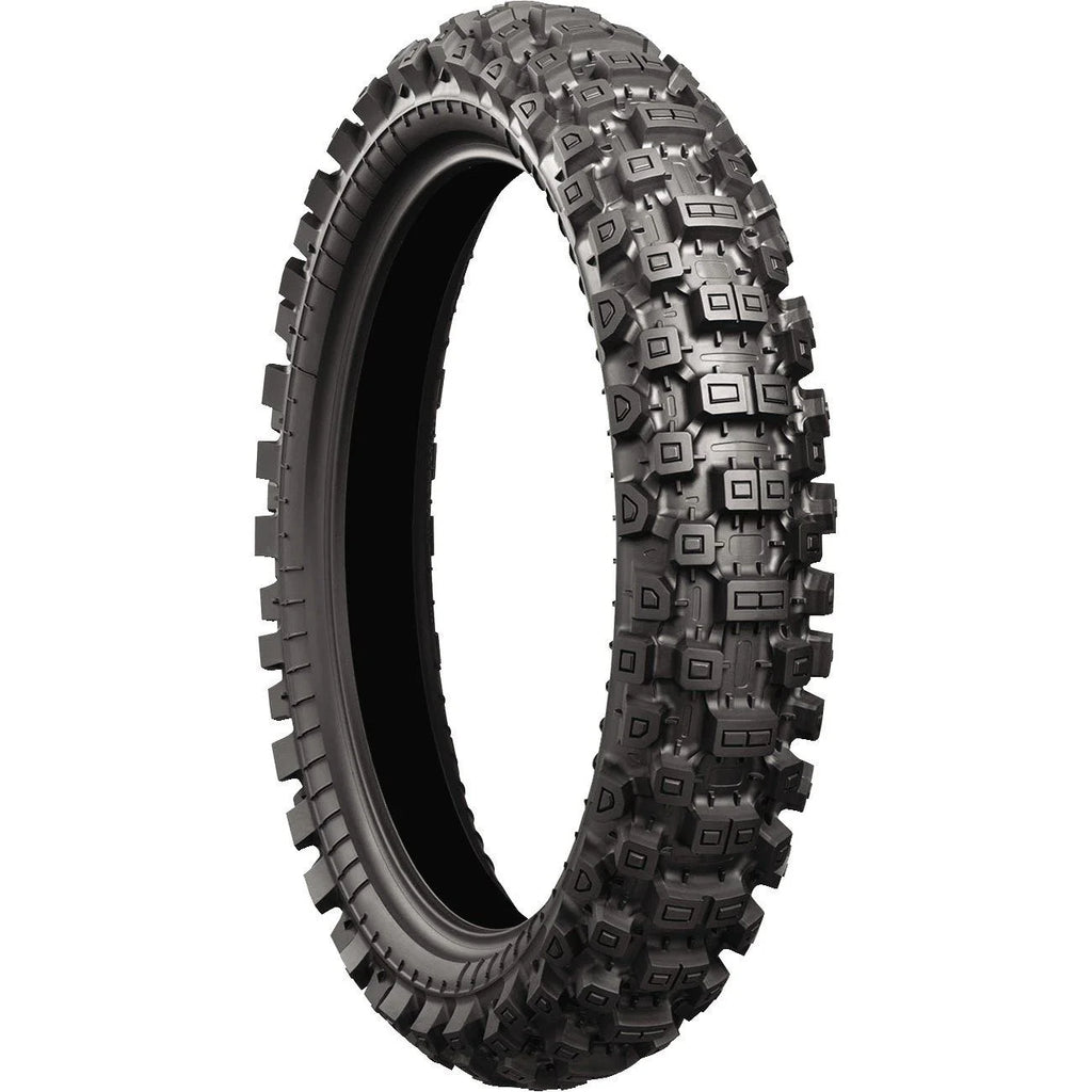 19 Bridgestone Battlecross X40 Intermediate-Hard Terrain Rear Tire M585755