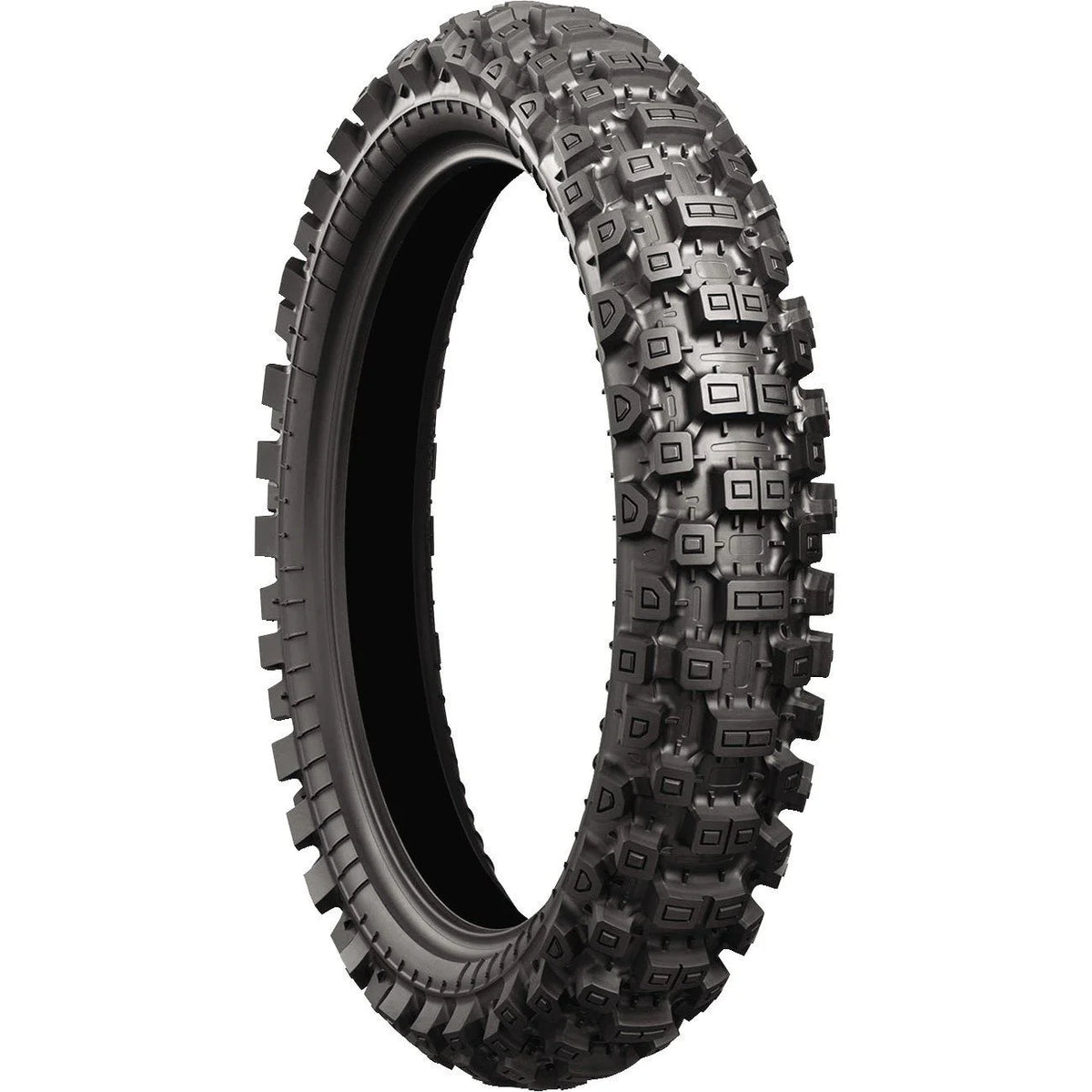 19 Bridgestone Battlecross X40 Intermediate-Hard Terrain Rear Tire M585755