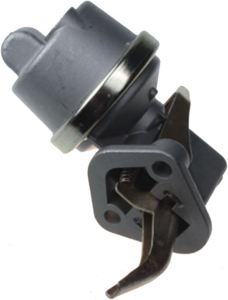 Fuel Pump Pack of 2 N596
