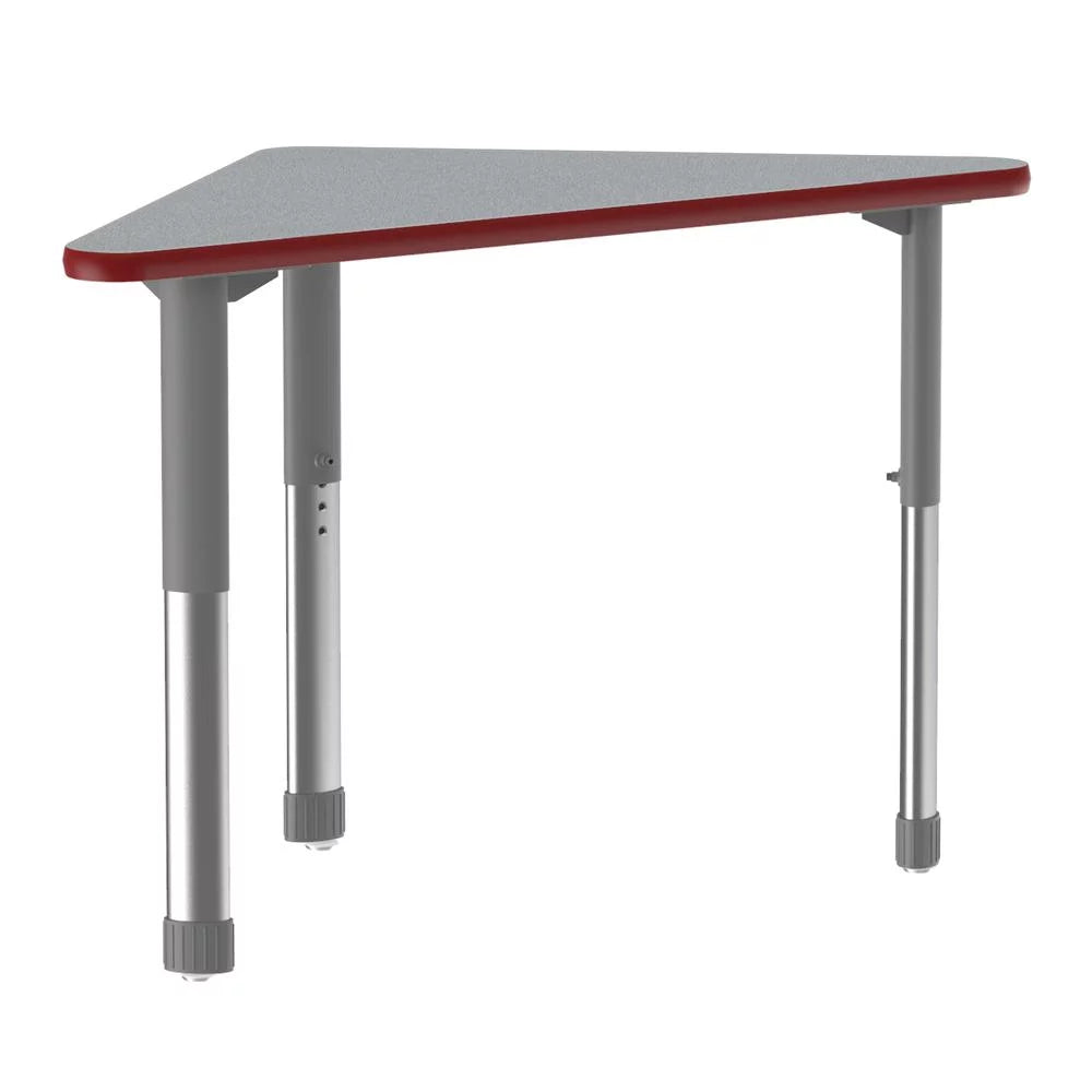 Commercial Laminate Top Collaborative Desk Y661