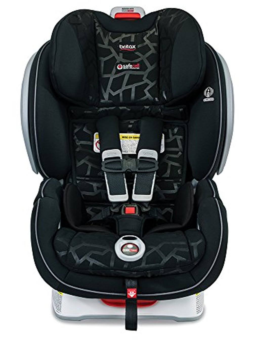 Mosaic Convertible Car Seat E4497