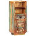 Solid Reclaimed Wood Highboard I48373