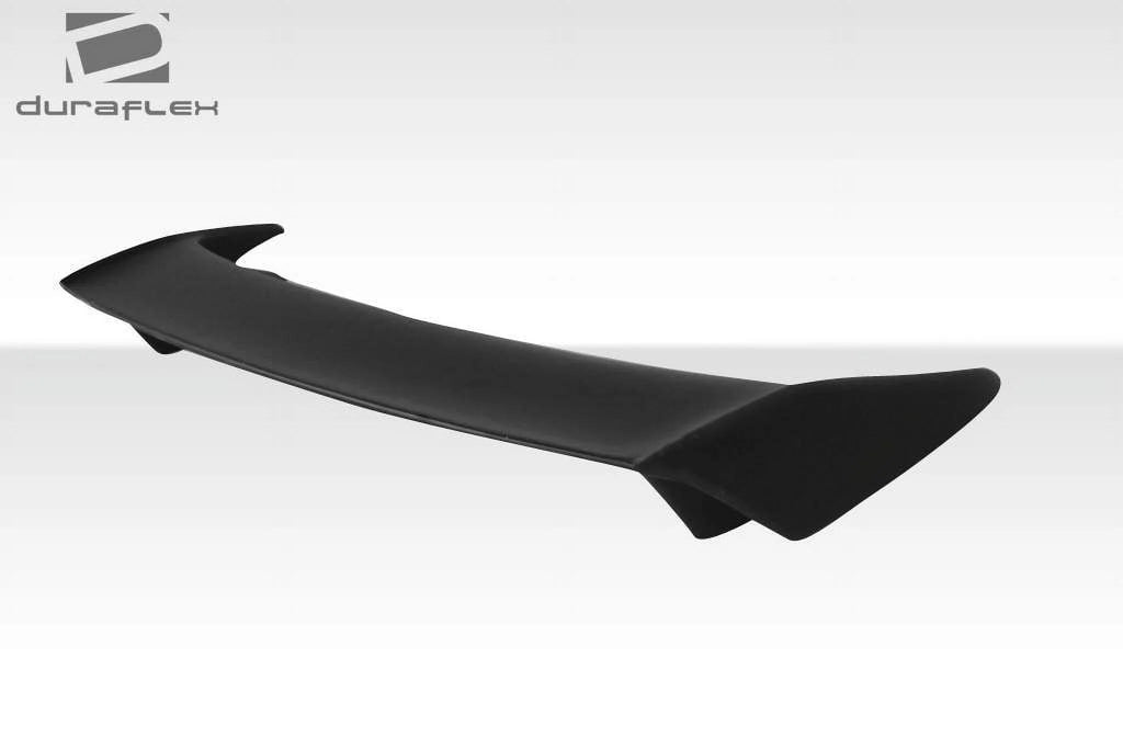 Nissan 240SX S13 HB Duraflex Type X Wing Trunk Lid Spoiler L28005