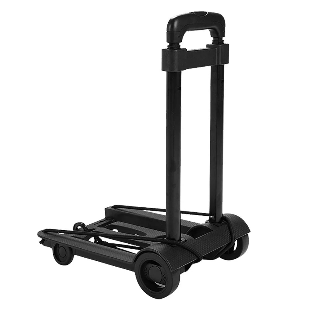 Collapsible 2 Wheels Hand Cart S6609