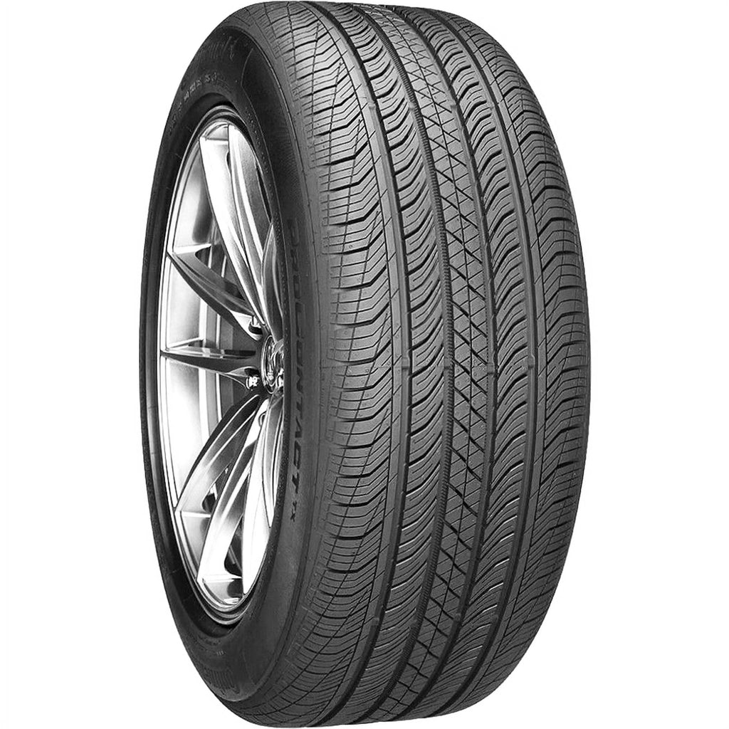 All Season 235/50R18 97V Passenger Tire Y84006