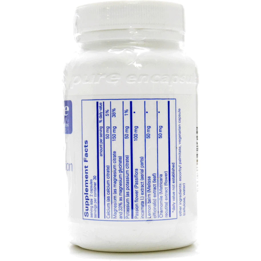 Muscle Cramp Tension Formula R5929