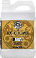 Leather Cleaner, 1 Gal Pack of 2 D809