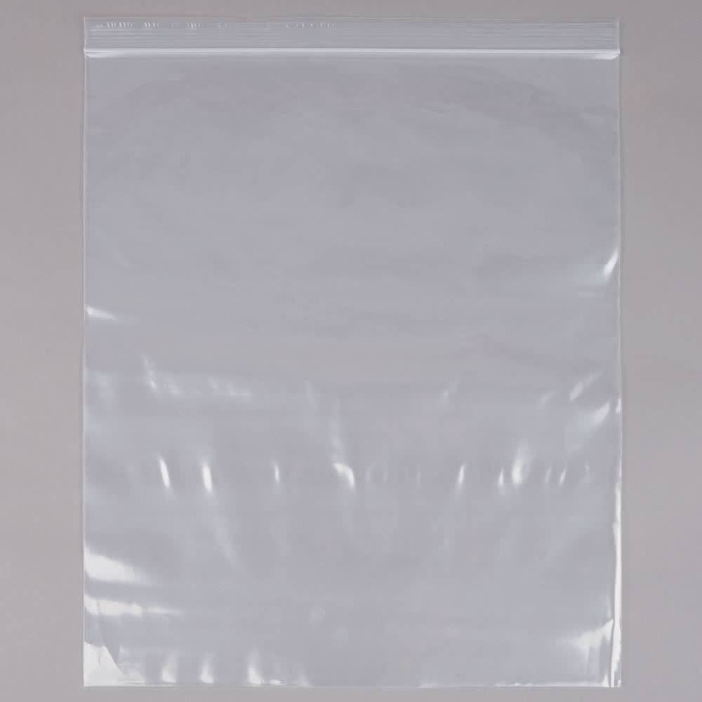 Single Track Seal Top Bag X600
