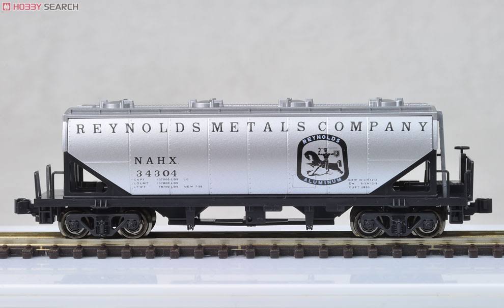 Mixed Freight Car Set 6 M846865