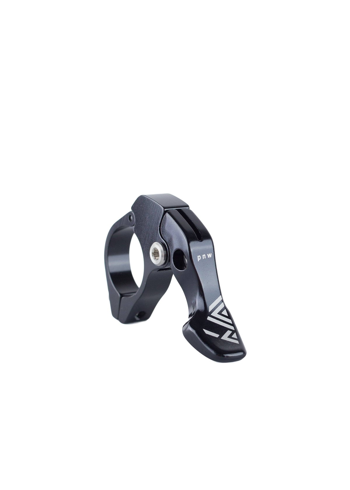 Black 30.9 x 125 mm Dropper Post C589742