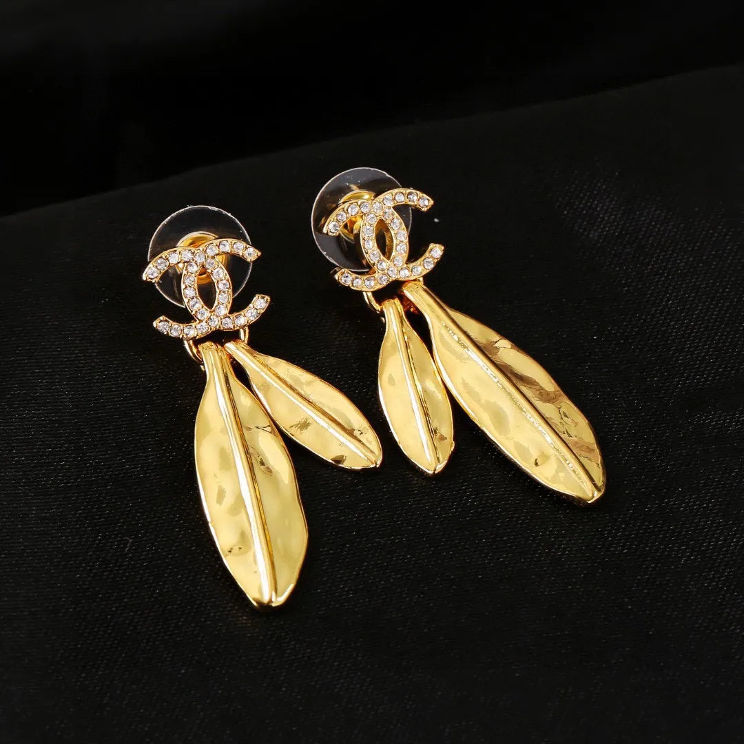 Earrings T219948