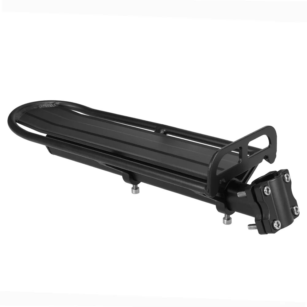 Rear Alloy Bicycle Rack Bike Carrier W460