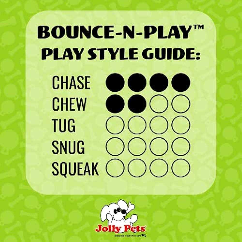 Bounce N Play F681