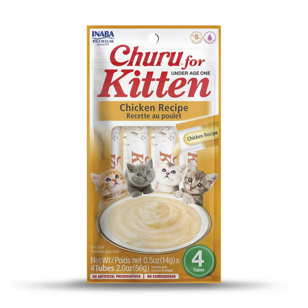 Chicken Kitten D34138