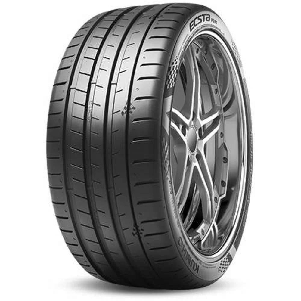 265/35-18 97 Y Tire O78329