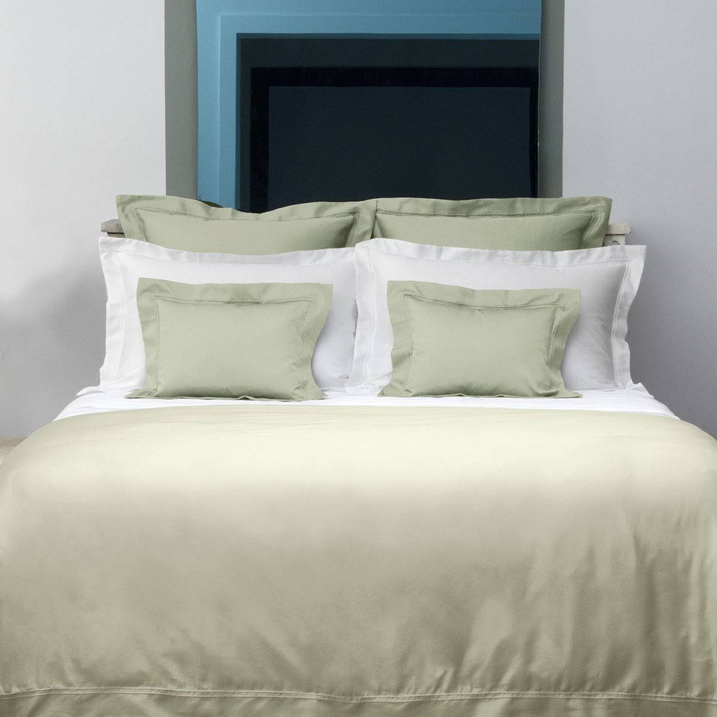 Boudoir Sham H352